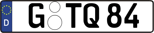 G-TQ84