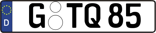G-TQ85