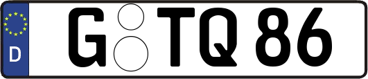 G-TQ86