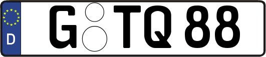 G-TQ88