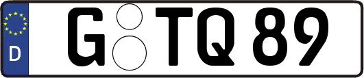 G-TQ89