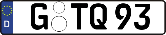 G-TQ93