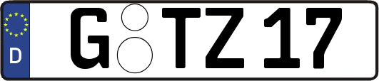 G-TZ17