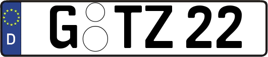 G-TZ22