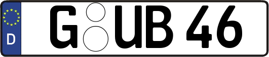 G-UB46