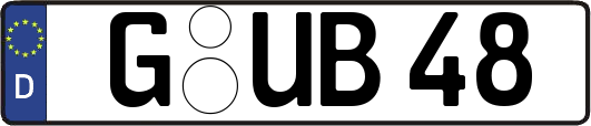 G-UB48
