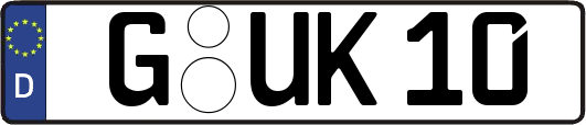 G-UK10