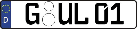 G-UL01
