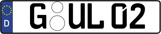 G-UL02