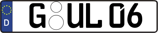 G-UL06