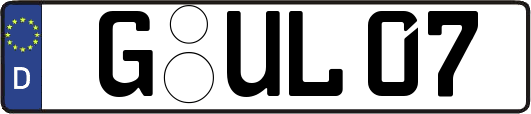 G-UL07
