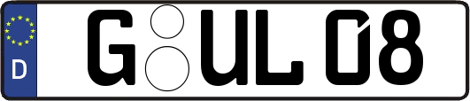 G-UL08
