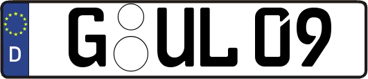 G-UL09