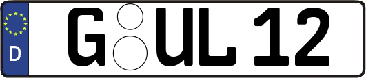 G-UL12