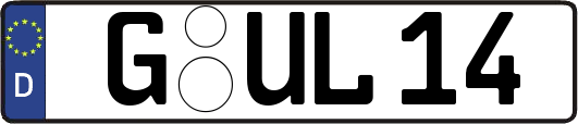 G-UL14