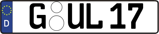 G-UL17