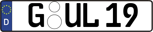 G-UL19