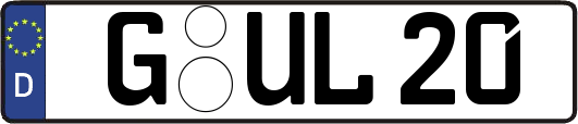 G-UL20