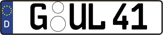 G-UL41