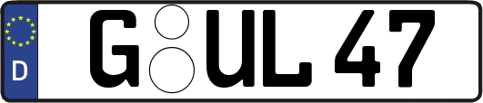 G-UL47
