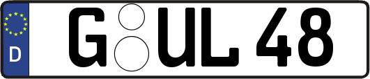 G-UL48