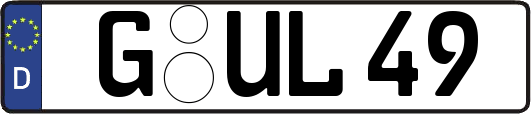G-UL49