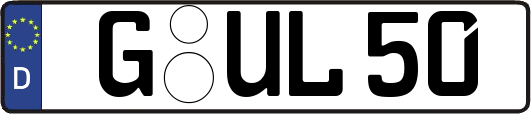 G-UL50