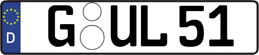 G-UL51