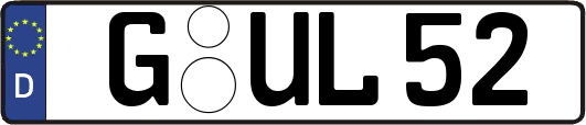G-UL52