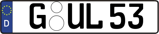 G-UL53
