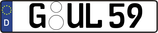 G-UL59