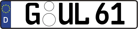 G-UL61