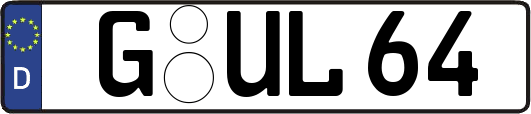 G-UL64