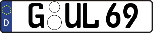G-UL69