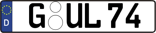 G-UL74