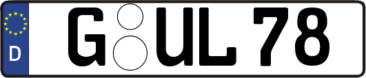 G-UL78