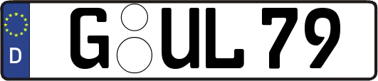 G-UL79
