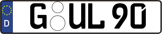 G-UL90
