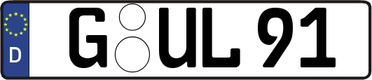 G-UL91