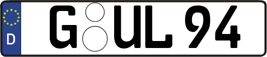 G-UL94
