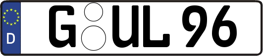 G-UL96
