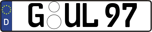 G-UL97