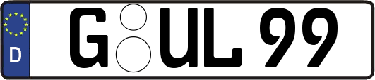 G-UL99