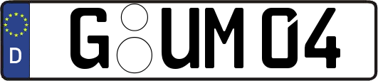 G-UM04