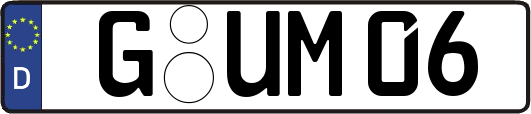G-UM06