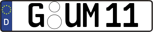 G-UM11