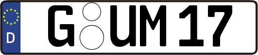 G-UM17