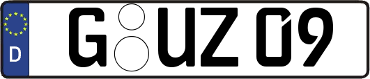 G-UZ09