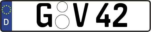 G-V42