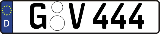 G-V444